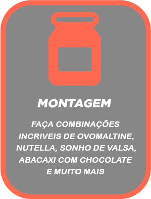 BOLO DE POTE MILIONARIO — imagem 6