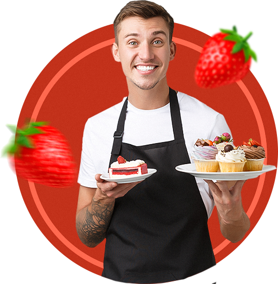 BOLO DE POTE MILIONARIO — imagem 3